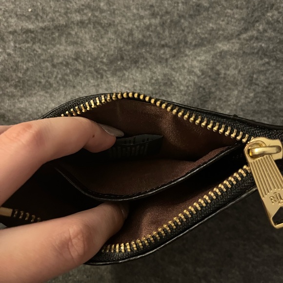 Lauren by Ralph Lauren Wristlet - Picture 6 of 6
